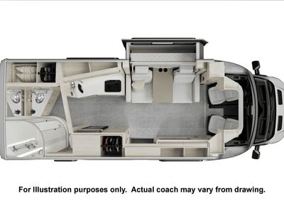 2026 Leisure Travel Vans WONDER - Photo 32
