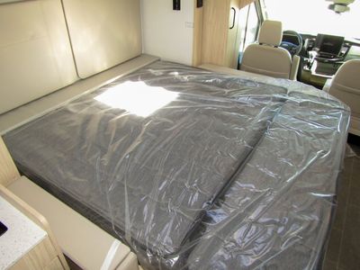 2026 Leisure Travel Vans WONDER - Photo 8