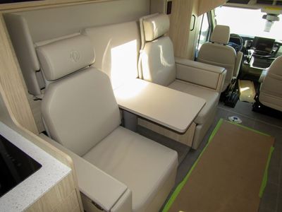 2026 Leisure Travel Vans WONDER - Photo 7
