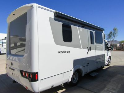 2026 Leisure Travel Vans WONDER - Photo 18