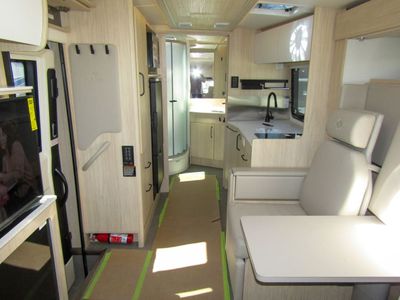 2026 Leisure Travel Vans WONDER - Photo 5