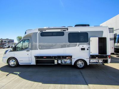 2026 Leisure Travel Vans WONDER - Photo 24