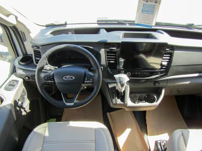 2026 Leisure Travel Vans WONDER - Photo 2