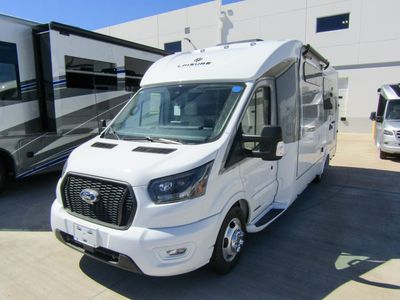 2026 Leisure Travel Vans WONDER - Photo 31