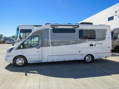 2026 Leisure Travel Vans WONDER - Photo 23
