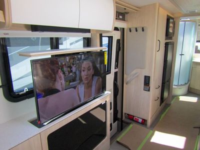 2026 Leisure Travel Vans WONDER - Photo 9