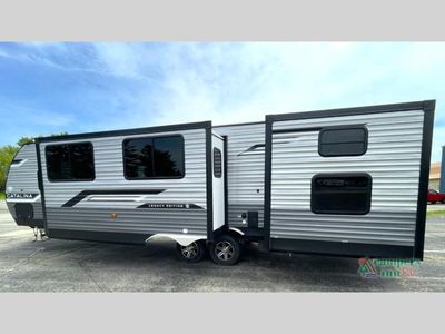 2026 Coachmen RV Catalina Legacy - Photo 4