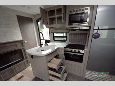 2026 Coachmen RV Catalina Legacy - Photo 25