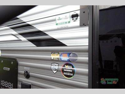 2026 Coachmen RV Catalina Legacy - Photo 19