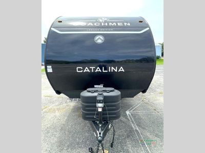 2026 Coachmen RV Catalina Legacy - Photo 2