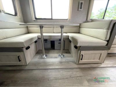 2026 Coachmen RV Catalina Legacy - Photo 35