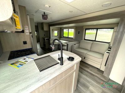 2026 Coachmen RV Catalina Legacy - Photo 22