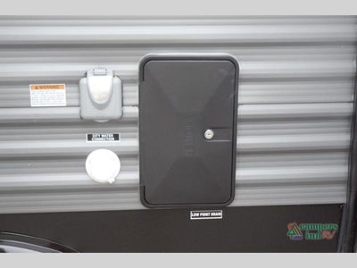 2026 Coachmen RV Catalina Legacy - Photo 15