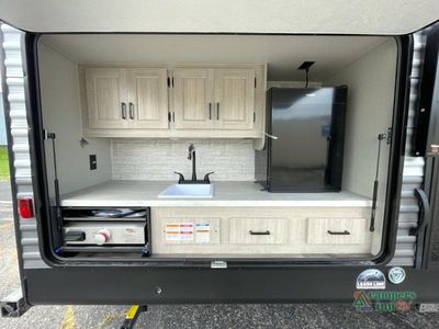 2026 Coachmen RV Catalina Legacy - Photo 7