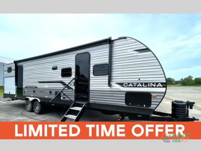 2026 Coachmen RV Catalina Legacy - Photo 1