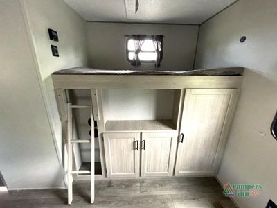 2026 Coachmen RV Catalina Legacy - Photo 50