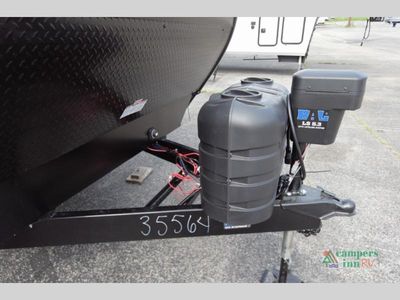 2026 Coachmen RV Catalina Legacy - Photo 13