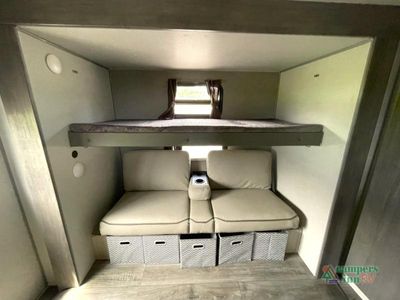 2026 Coachmen RV Catalina Legacy - Photo 44
