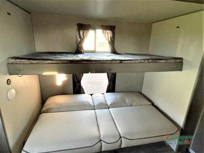 2026 Coachmen RV Catalina Legacy - Photo 46