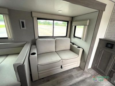 2026 Coachmen RV Catalina Legacy - Photo 36