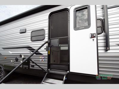 2026 Coachmen RV Catalina Legacy - Photo 20