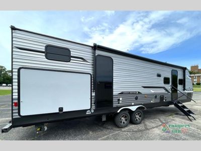 2026 Coachmen RV Catalina Legacy - Photo 6