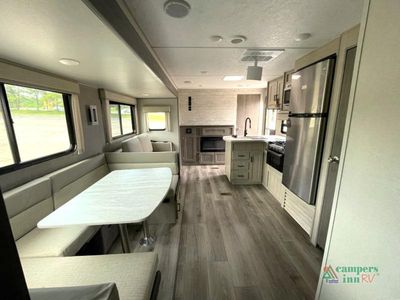 2026 Coachmen RV Catalina Legacy - Photo 23