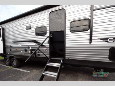 2026 Coachmen RV Catalina Legacy - Photo 18