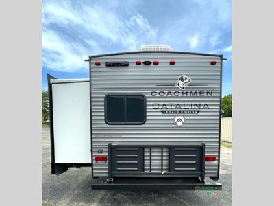 2026 Coachmen RV Catalina Legacy - Photo 5