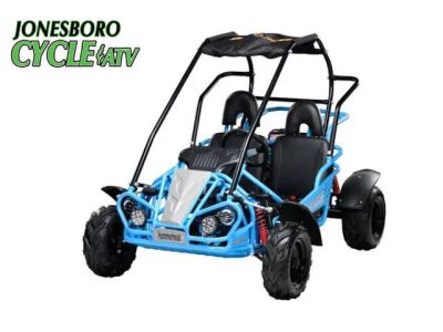 2025 Hammerhead Off-Road® Mudhead® 208R — front three-quarter view