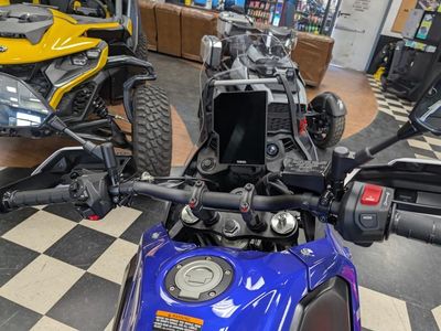 2025 Yamaha Tenere 700 - Photo 9