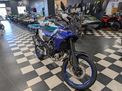 2025 Yamaha Tenere 700 - Photo 2