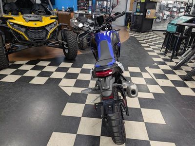 2025 Yamaha Tenere 700 - Photo 7