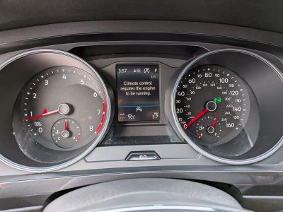 2021 Volkswagen Tiguan — photo 28 view
