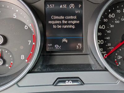 2021 Volkswagen Tiguan — photo 27 view