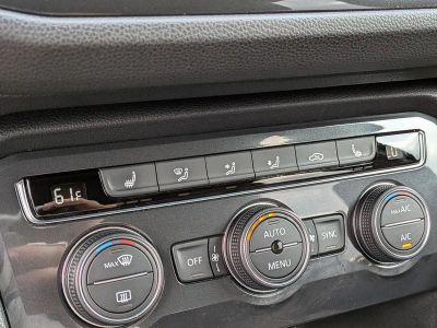 2021 Volkswagen Tiguan — photo 31 view
