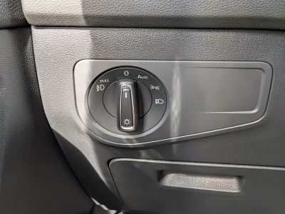 2021 Volkswagen Tiguan — photo 23 view