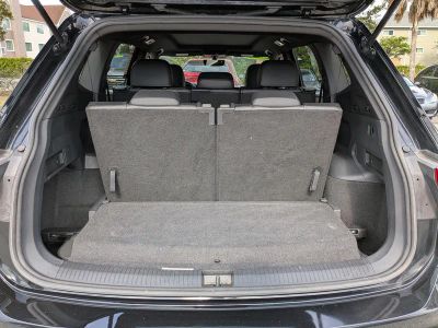 2021 Volkswagen Tiguan — photo 13 view
