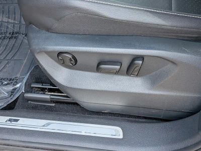2021 Volkswagen Tiguan — photo 21 view