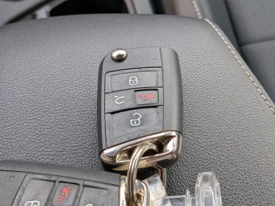 2021 Volkswagen Tiguan — photo 33 view