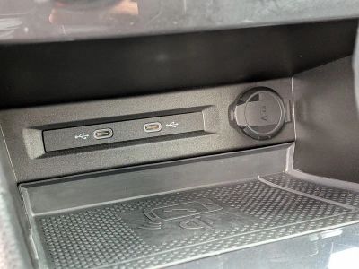 2021 Volkswagen Tiguan — photo 29 view