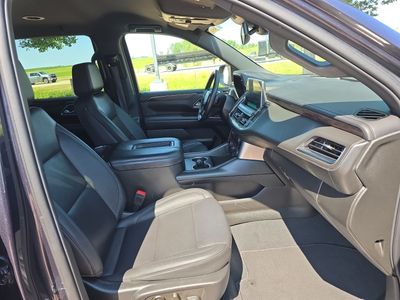 2023 Chevrolet Tahoe - Photo 7