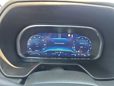 2023 Chevrolet Tahoe - Photo 15