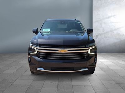 2023 Chevrolet Tahoe - Photo 3