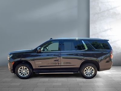 2023 Chevrolet Tahoe - Photo 4