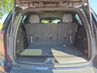 2023 Chevrolet Tahoe - Photo 6