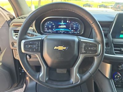 2023 Chevrolet Tahoe - Photo 11