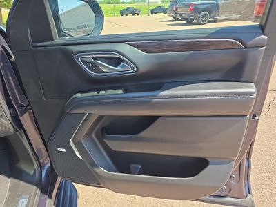 2023 Chevrolet Tahoe - Photo 8