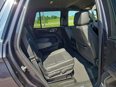 2023 Chevrolet Tahoe - Photo 9