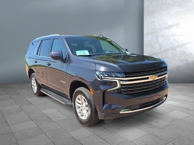 2023 Chevrolet Tahoe - Photo 2